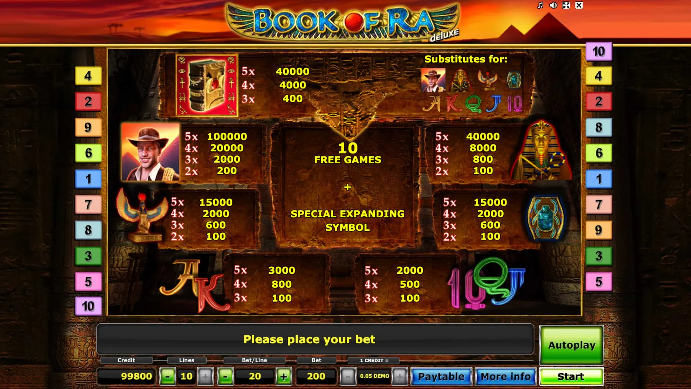 Demo da browser mobile: la soluzione senza installazione