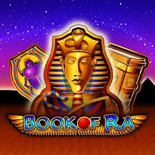 Book of Ra deluxe review